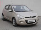 Hyundai i20 - fotka číslo 0