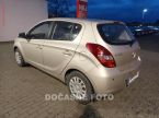 Hyundai i20 - fotka číslo 1