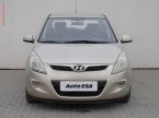 Hyundai i20 - fotka číslo 1
