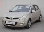Hyundai i20 - fotka číslo 2