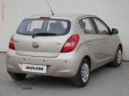 Hyundai i20 - fotka číslo 3