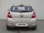 Hyundai i20 - fotka číslo 4