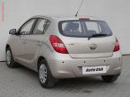 Hyundai i20 - fotka číslo 5