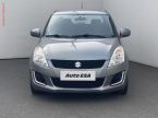 Suzuki Swift - fotka číslo 1