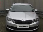 Škoda Octavia - fotka číslo 1