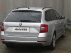Škoda Octavia - fotka číslo 3