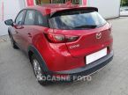 Mazda CX-3 - fotka číslo 1