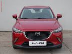 Mazda CX-3 - fotka číslo 1