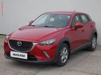 Mazda CX-3 - fotka číslo 2