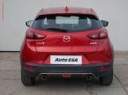 Mazda CX-3 - fotka číslo 4