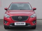 Mazda CX-5 - fotka číslo 1