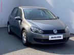 Volkswagen Golf - fotka číslo 0