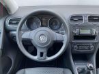 Volkswagen Golf - fotka číslo 10