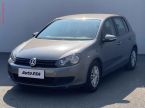 Volkswagen Golf - fotka číslo 2