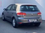Volkswagen Golf - fotka číslo 5
