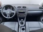 Volkswagen Golf - fotka číslo 7
