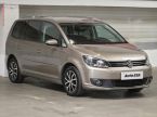 Volkswagen Touran - fotka číslo 0