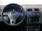 Volkswagen Touran - fotka číslo 12