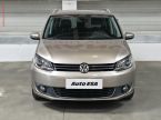 Volkswagen Touran - fotka číslo 1