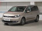 Volkswagen Touran - fotka číslo 2