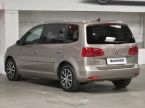 Volkswagen Touran - fotka číslo 3
