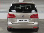 Volkswagen Touran - fotka číslo 4