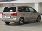 Volkswagen Touran - fotka číslo 5