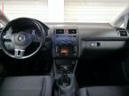 Volkswagen Touran - fotka číslo 7