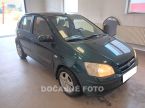 Hyundai Getz - fotka číslo 0