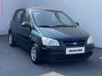Hyundai Getz - fotka číslo 0