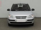 Hyundai Getz - fotka číslo 1