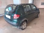 Hyundai Getz - fotka číslo 1