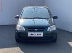 Hyundai Getz - fotka číslo 1