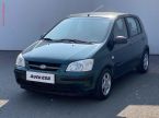 Hyundai Getz - fotka číslo 2