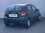 Hyundai Getz - fotka číslo 3
