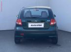 Hyundai Getz - fotka číslo 4
