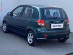 Hyundai Getz - fotka číslo 5
