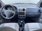 Hyundai Getz - fotka číslo 7