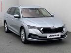 Škoda Octavia - fotka číslo 0