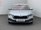 Škoda Octavia - fotka číslo 1