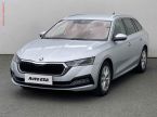Škoda Octavia - fotka číslo 2