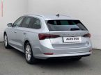 Škoda Octavia - fotka číslo 5
