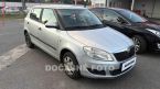 Škoda Fabia - fotka číslo 0