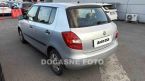 Škoda Fabia - fotka číslo 1