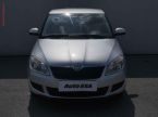 Škoda Fabia - fotka číslo 1