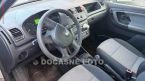 Škoda Fabia - fotka číslo 2
