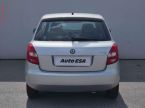 Škoda Fabia - fotka číslo 4