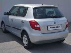 Škoda Fabia - fotka číslo 5