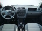 Škoda Fabia - fotka číslo 7