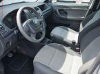 Škoda Fabia - fotka číslo 8